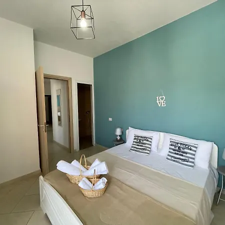 Apartment Ola