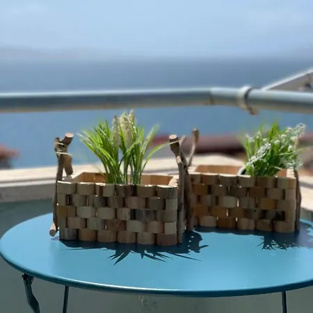 Ola Apartment *
