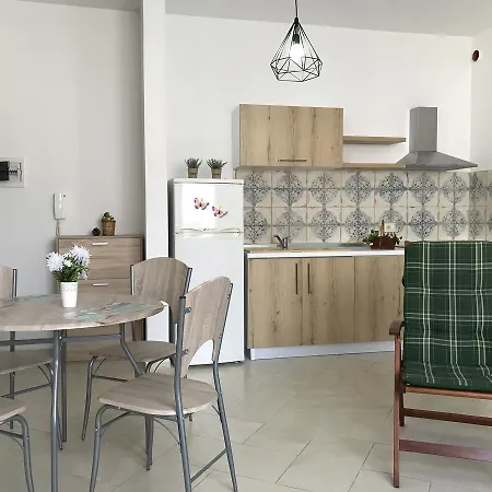 Ola Apartment Sarande